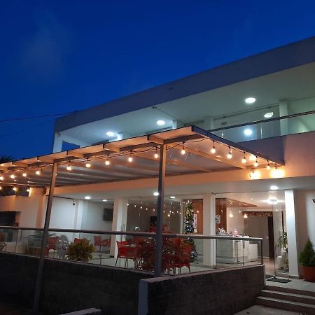 Hotel Prado 53 Barranquilla  Ngoại thất bức ảnh