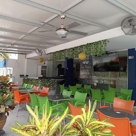 Hotel Prado 53 Barranquilla  Ngoại thất bức ảnh
