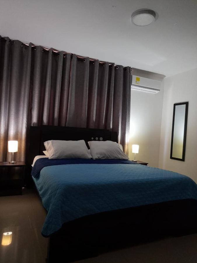 Hotel Prado 53 Barranquilla  Ngoại thất bức ảnh