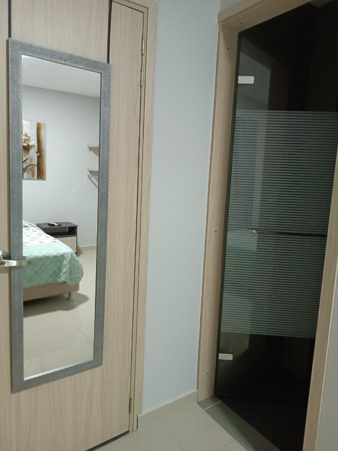 Hotel Prado 53 Barranquilla  Ngoại thất bức ảnh