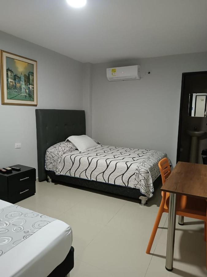 Hotel Prado 53 Barranquilla  Ngoại thất bức ảnh