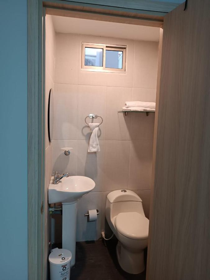 Hotel Prado 53 Barranquilla  Ngoại thất bức ảnh