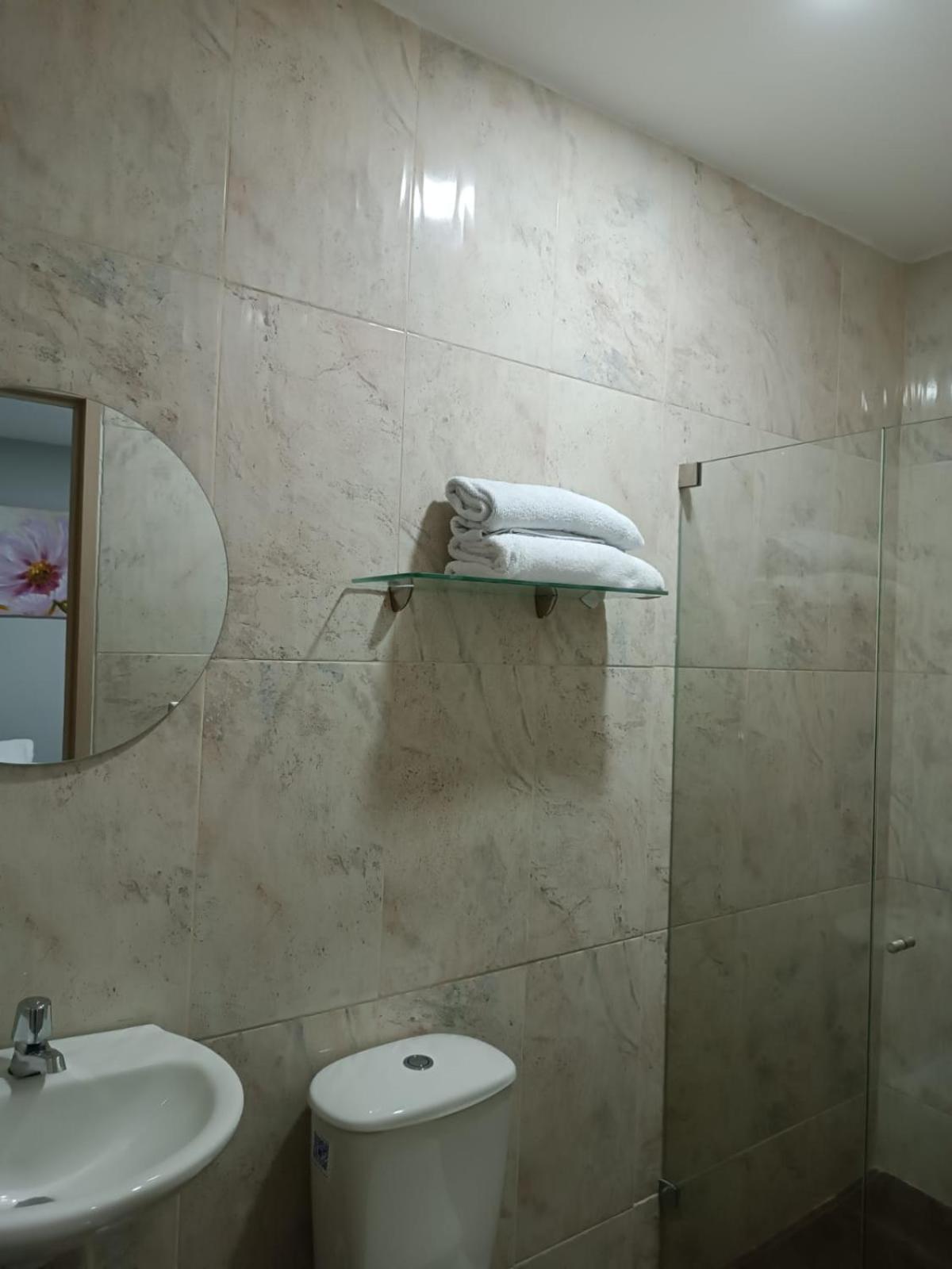 Hotel Prado 53 Barranquilla  Ngoại thất bức ảnh