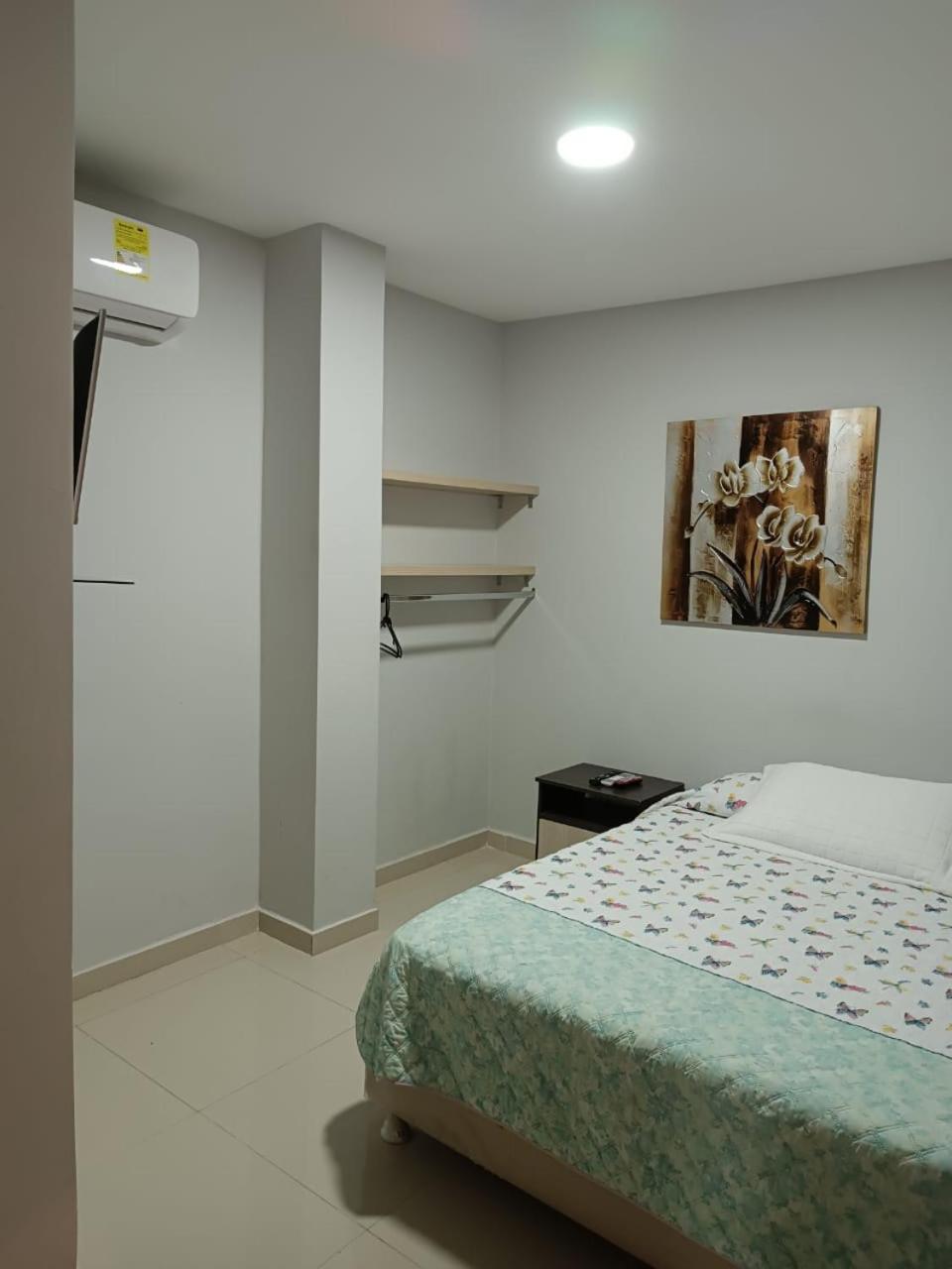 Hotel Prado 53 Barranquilla  Ngoại thất bức ảnh