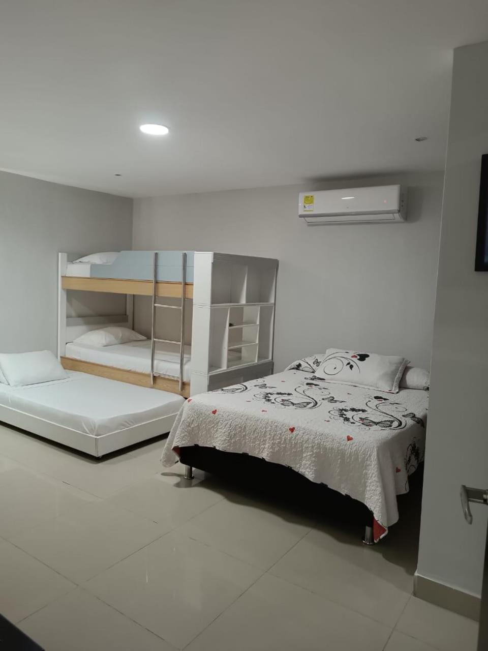 Hotel Prado 53 Barranquilla  Ngoại thất bức ảnh