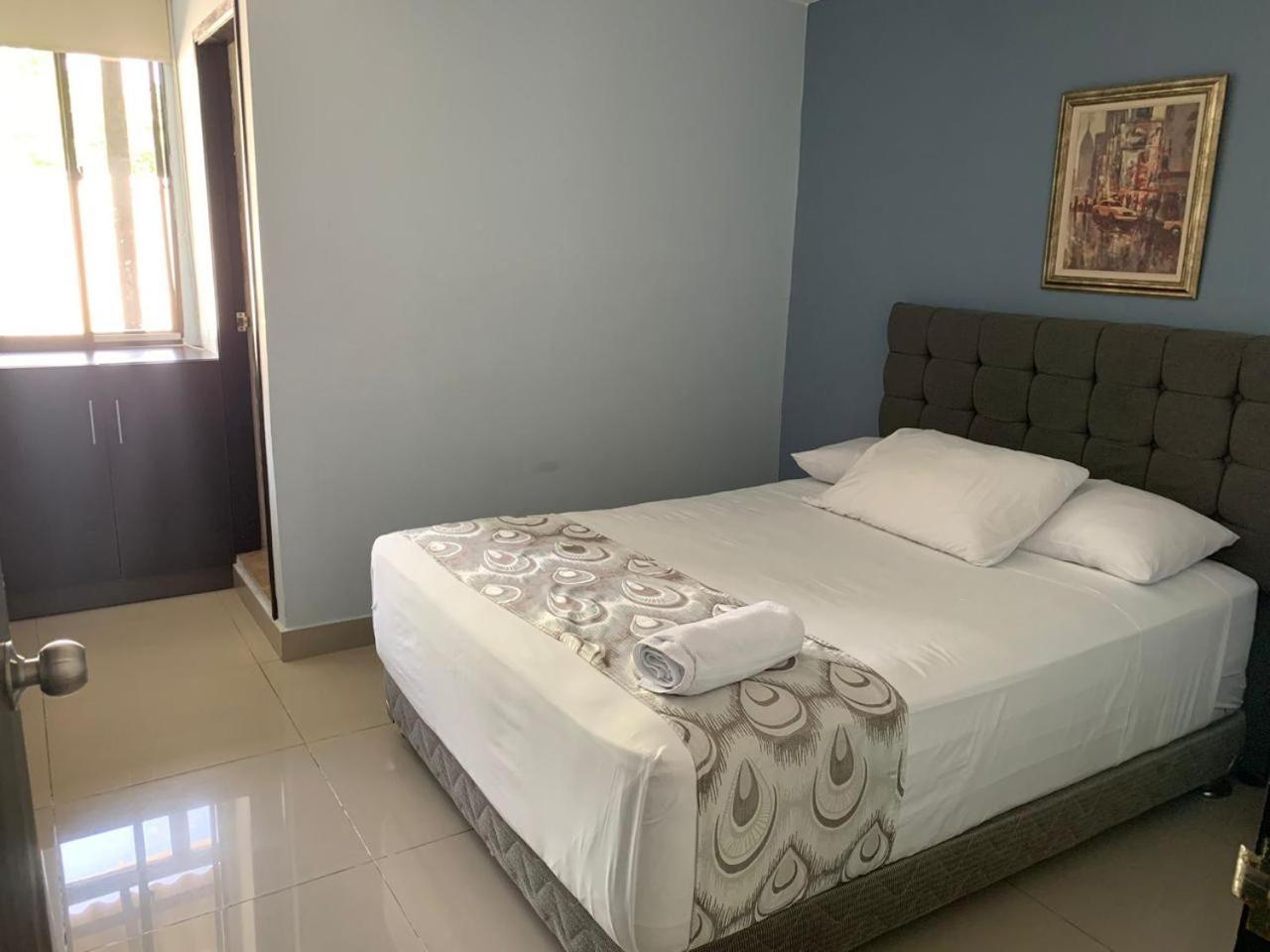 Hotel Prado 53 Barranquilla  Ngoại thất bức ảnh