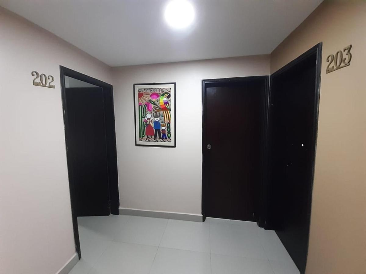 Hotel Prado 53 Barranquilla  Ngoại thất bức ảnh